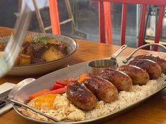 -Mesa Madre梅萨妈妈·Bintana(国贸店)