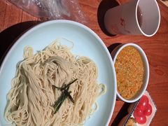 -裕兴记•蟹黄面馆(人民广场店)