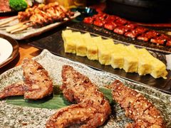 -千代武日本料理(爱建店)