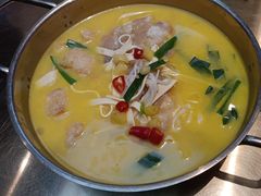 -龍堂蟹黄小笼包(万家丽店)