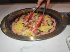 招牌肥牛-杨记齐齐哈尔烤肉(总店)