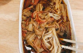 Mild Spicy Crab Stick