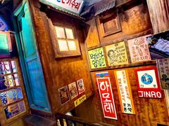 -釜山火炉·海鲜烤肉(紫藤路店)