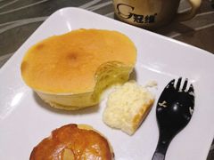 -味多美蛋糕(双合地铁店)
