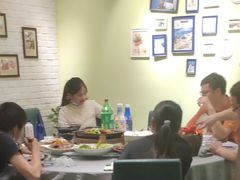 -鑫小城故事·砂锅·排骨藕汤(兴业路店)