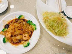 -黑石礁酒楼·海鲜(黑石礁店)