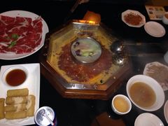 蜀九香火锅酒楼(九眼桥店)-蜀九香火锅(九眼桥店)