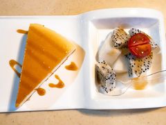 -吉姆丽德乡村西餐厅(闵行交大店)