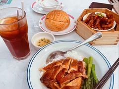 -东鑫记港式茶餐厅(南京东路店)