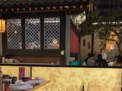 -苏乡兰亭·新派淮扬菜(吾悦广场店)