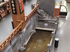 -一楼食业·美食人家