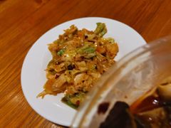 泡菜-韩包子(建设路店)