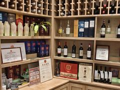 -新吉士·上海菜(浦东LCM置汇旭辉店)