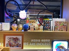 -3D·JP拼图(合生汇店)