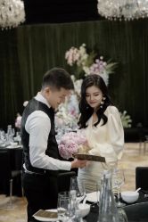点击看大图 -Chic Bridal 熙可婚纱