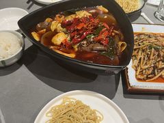 -三俞竹苑(红旗街万达店)