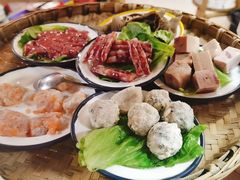 -陳艳红火锅(港汇店)