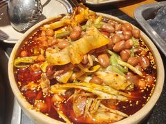 -小饕荟雅安贡椒鱼鲜馆(广福桥店)
