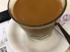-和平馆·地道港澳茶餐厅(西门口店)