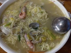 -坛南湾阿强农家乐.海鲜大排档老字号(福州地标美食店)