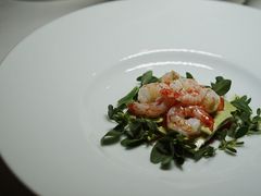-Le Comptoir de Pierre Gagnaire