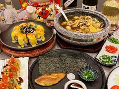 -将太无二·北美传奇寿司(荟聚购物中心西红门店)