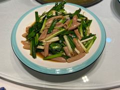 -小螺号海鲜·地道鲁菜(泉城广场店)