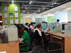 -戴耐教育(南城海德中心店)