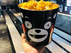 -UME影城(中国巨幕高新店)