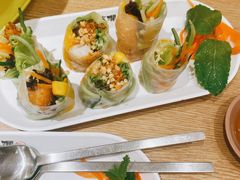 -蔡澜Pho·越南粉餐厅(海上世界店)