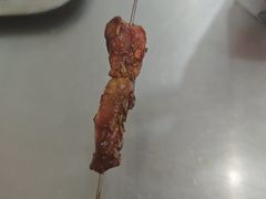 -文文烤肉(大皮院店)
