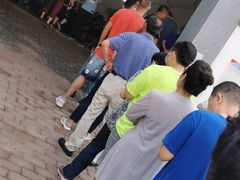 -老西关黄老太牛肉烧饼