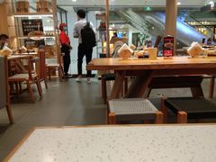 大堂-味千拉面(双井店)