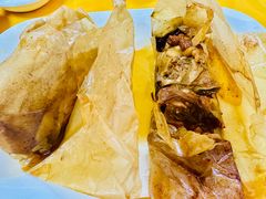 -初记小厨(特色步行街店)