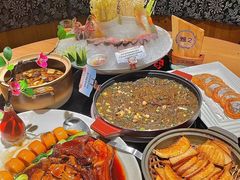 -云天楼国鼎喜宴中心(国鼎店)