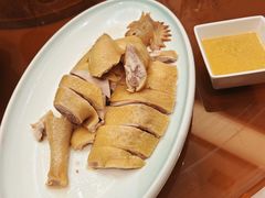 -椿记烧鹅(七星店)