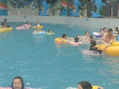 -海豚堡温泉水乐园