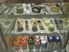 -角落低卡烘焙(正弘城店)