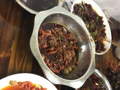 -三哥田螺(北书院街店)