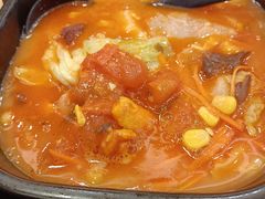 -阿香米线(天津凯德餐厅店)