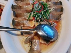 -香港狮子山下·明星粤菜餐厅(北苑店)