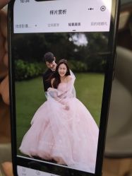 -金夫人婚纱摄影(总店)