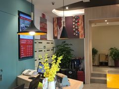 -宜必思酒店(厦门火车站店)