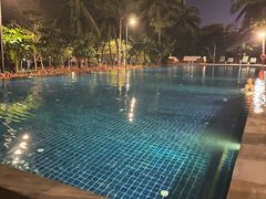 -三亚湾海居铂尔曼度假酒店