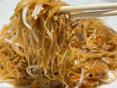 -华盛丰温州大排档(东三环南路店)