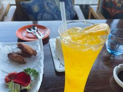 -维纳斯酒店-忆咖啡观景餐厅(象山公园店)