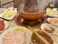 -八先生涮肉房(三里河店)