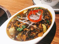 -山城外·非遗酸菜鱼(财富中心店)