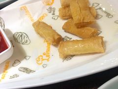 干炸响铃-米家小馆(新华店)