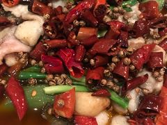 -漢舍中国菜馆(889广场店)